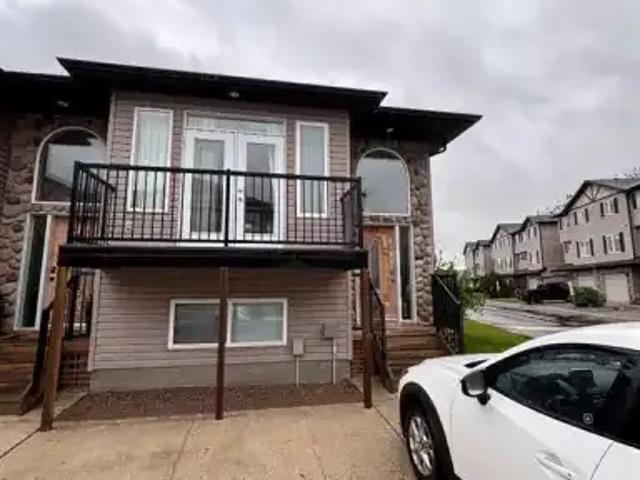 Apartment for rent in Lethbridge, Alberta