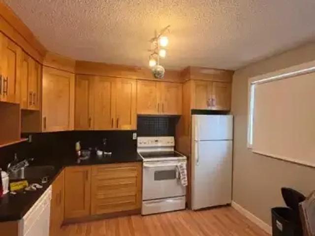 Apartment for rent in Lethbridge, Alberta