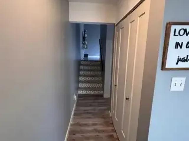 Apartment for rent in Lethbridge, Alberta