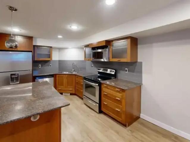 Apartment for rent in Lethbridge, Alberta