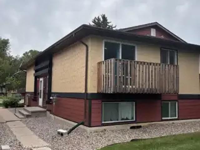 Apartment for rent in Lethbridge, Alberta