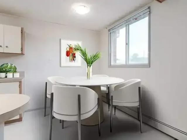 Apartment for rent in Lethbridge, Alberta