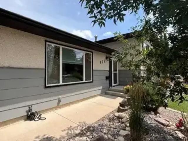 Apartment for rent in Lethbridge, Alberta