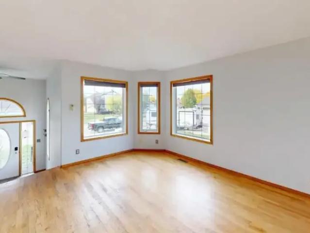 Apartment for rent in Mountain Heights, Lethbridge