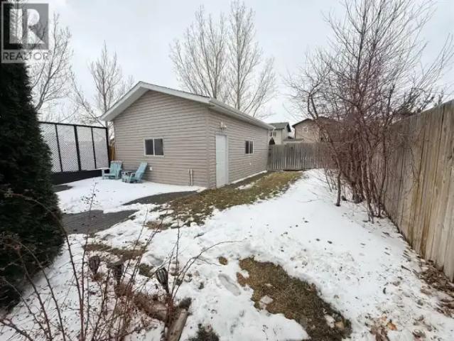 Apartment for rent in West Highlands, Lethbridge