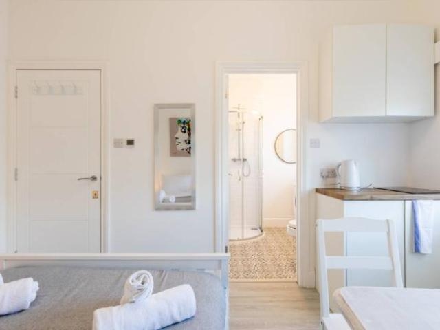 Apartment for rent in City of London, Greater London