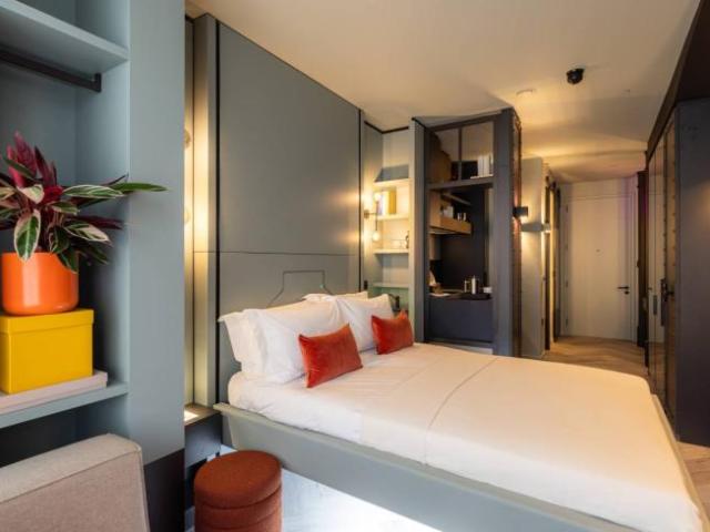 Apartment for rent in City of London, Greater London