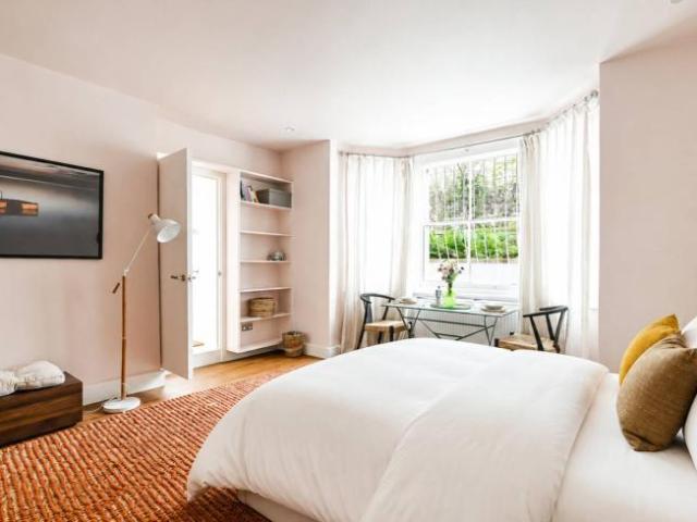 Apartment for rent in City of London, Greater London