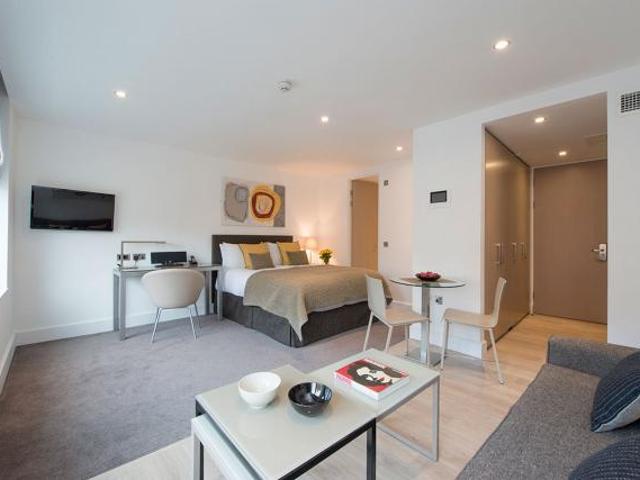 Apartment for rent in Greater London