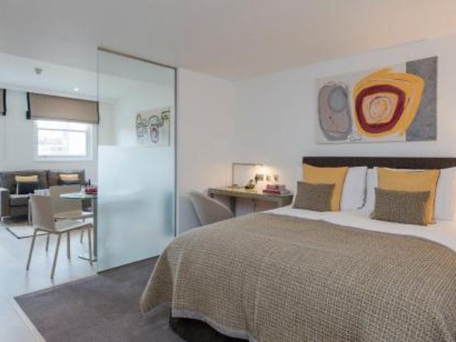Apartment for rent in Greater London