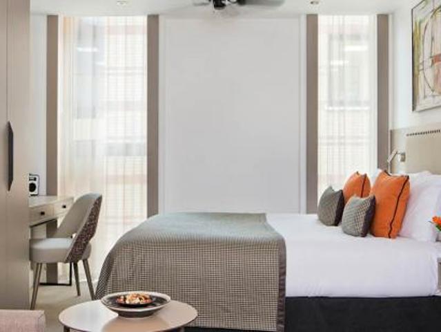 Apartment for rent in Blackfriars, Lyons
