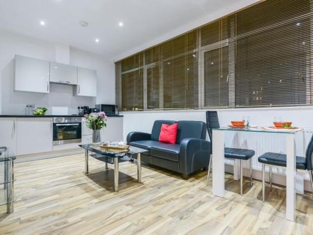 Apartment for rent in Bermondsey, Greater London