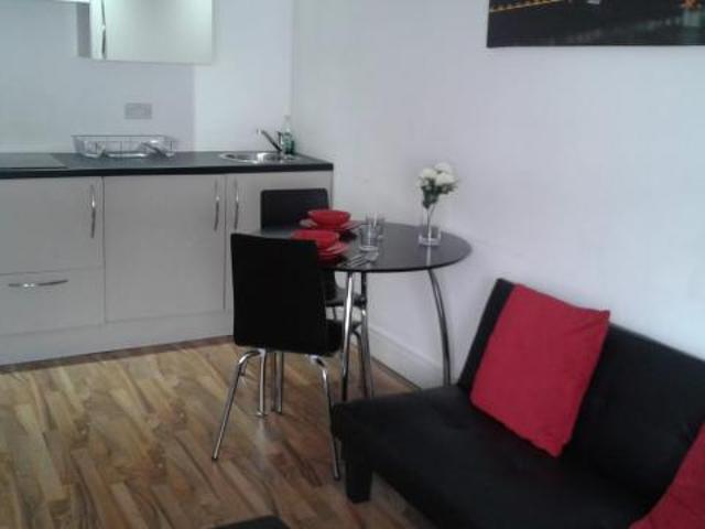 Apartment for rent in Bermondsey, Greater London