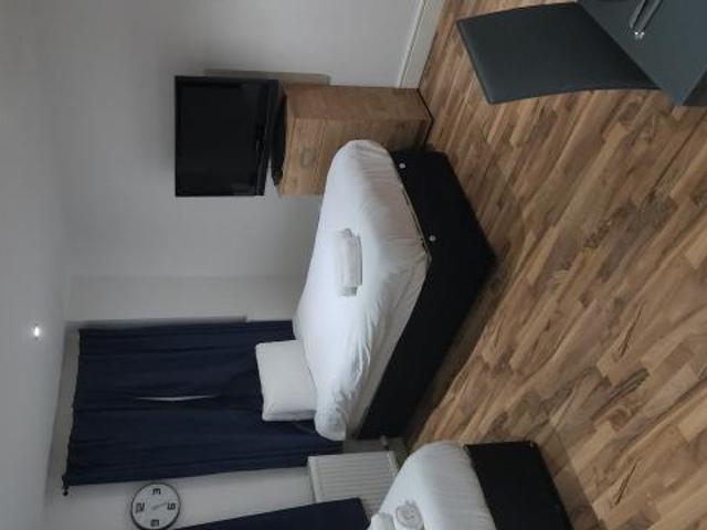 Apartment for rent in Bermondsey, Greater London