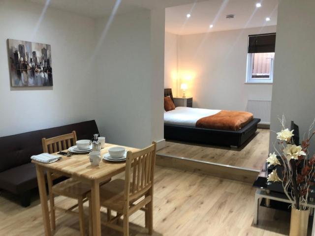 Apartment for rent in Bermondsey, Greater London