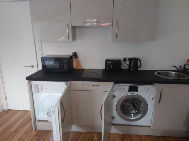 Apartment for rent in Bermondsey, Greater London