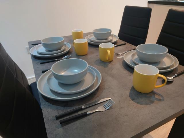 Apartment for rent in Bermondsey, Greater London
