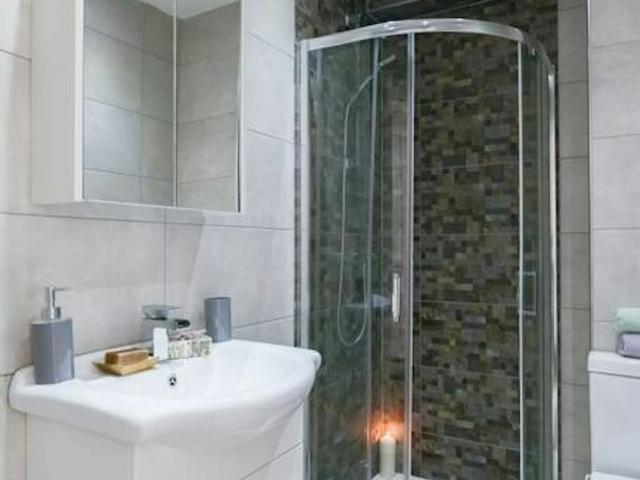 Apartment for rent in Bermondsey, Greater London