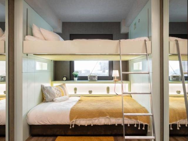Apartment for rent in Lyons, Greater London