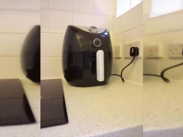 Apartment for rent in Lyons, Greater London