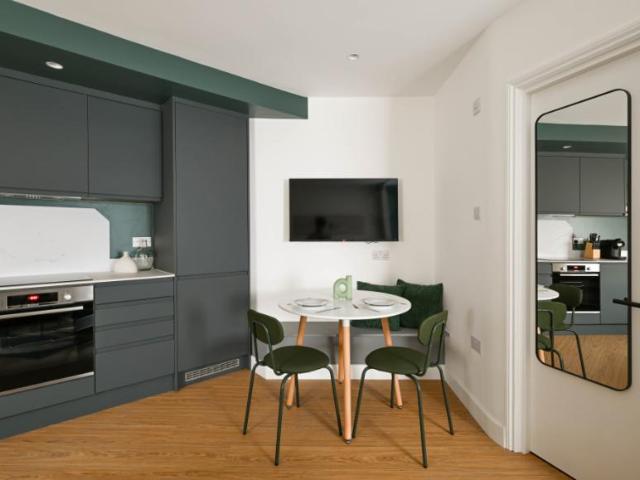 Apartment for rent in Angel, Greater London