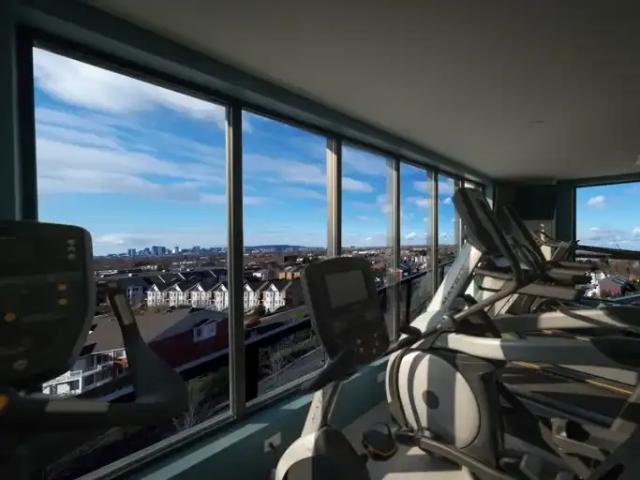 Apartment for rent in Longueuil, Quebec