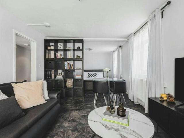 Apartment for rent in Georgia, Greater Manchester