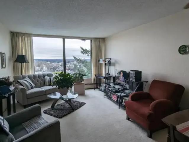 Apartment for rent in Maple Ridge, British Columbia