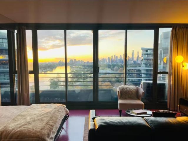 Apartment for rent in Camerons Creek, Victoria