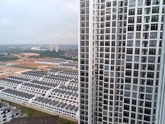 Serviced Residence for rent in Masai, Johor