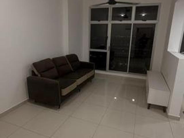 Property for rent in Masai, Johor Bahru