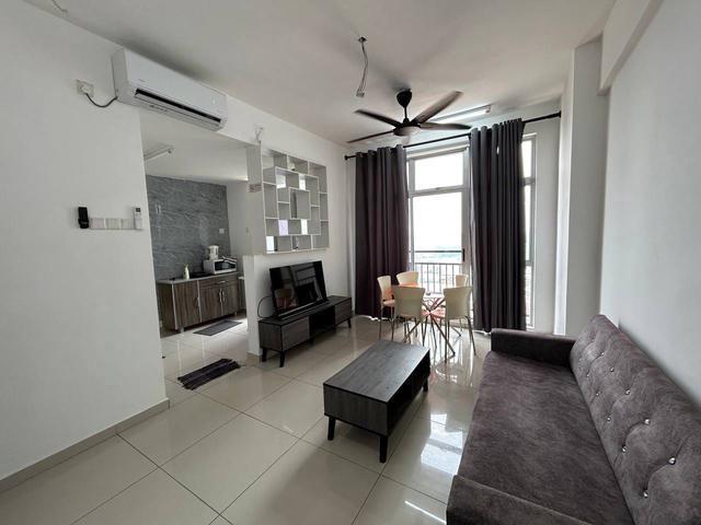 Property for rent in Masai, Johor Bahru