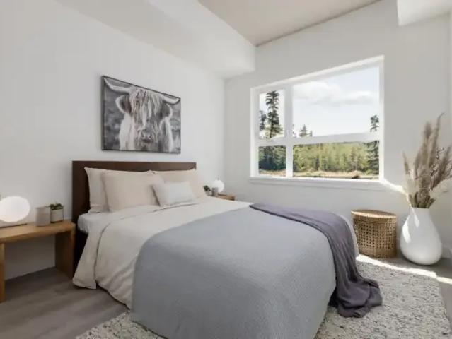 Apartment for rent in Mission, British Columbia