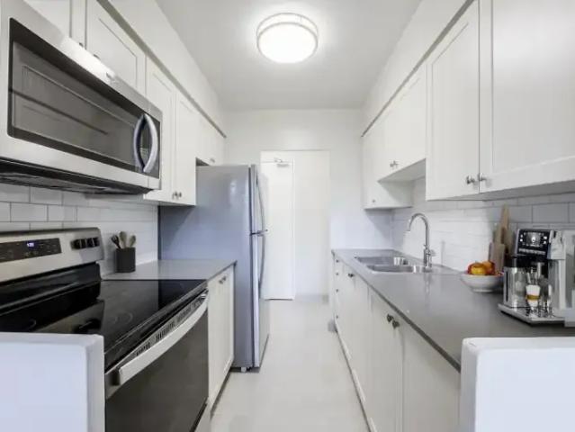 Apartment for rent in Mississauga, Ontario