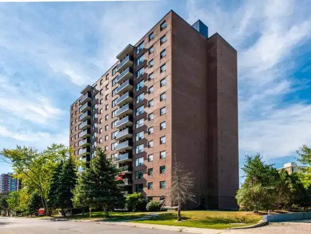 Apartment for rent in Mississauga, Ontario