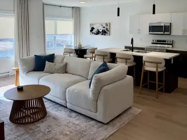 Apartment for rent in Moncton Parish, City of Moncton