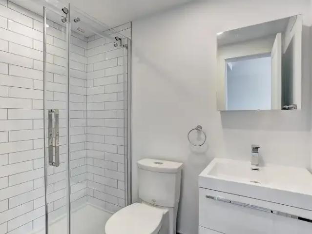Apartment for rent in St. Leonard's, Quebec