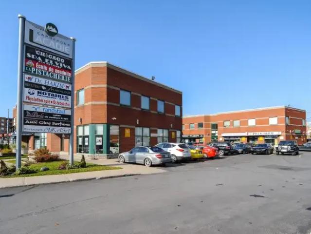 Apartment for rent in St. Leonard's, Quebec