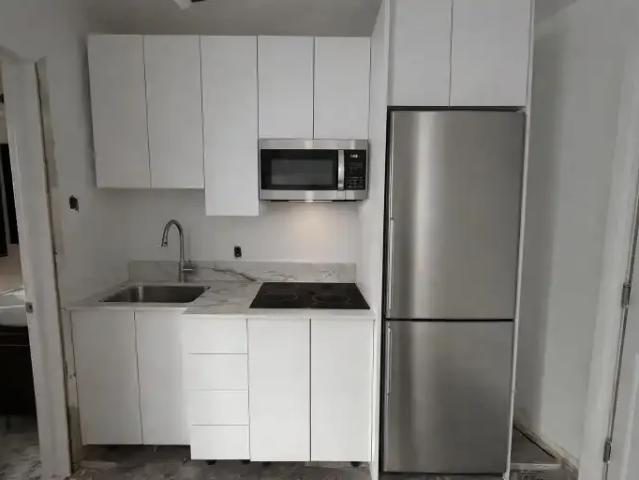 Apartment for rent in St. Leonard's, Quebec