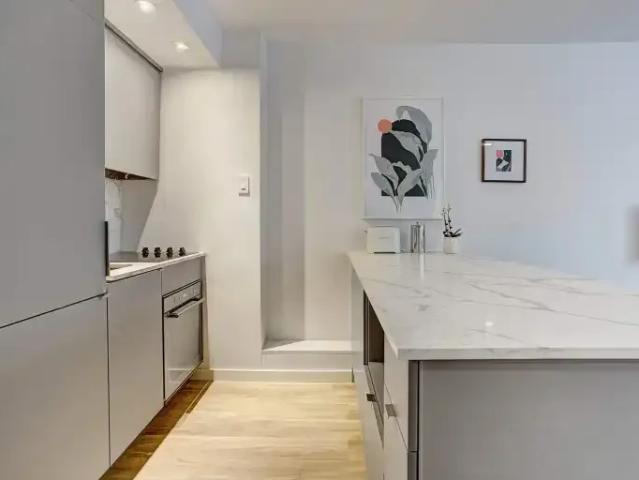 Apartment for rent in St. Leonard's, Quebec