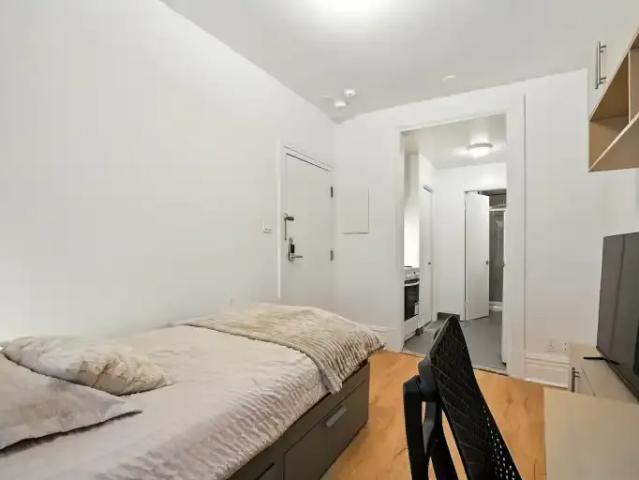 Apartment for rent in St. Leonard's, Quebec