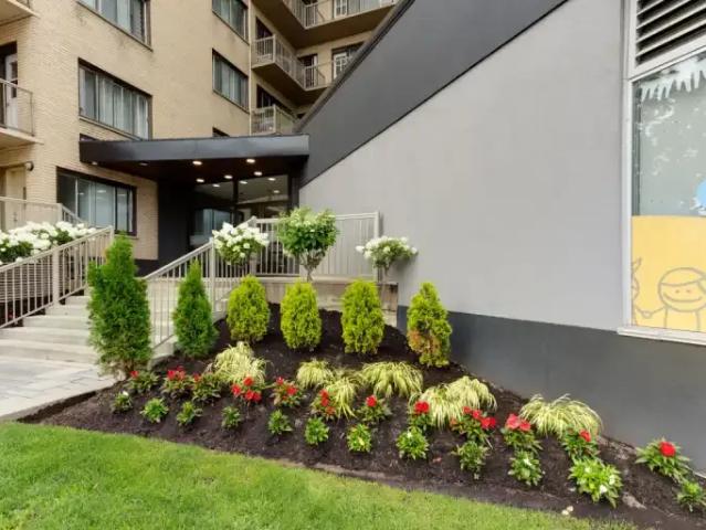 Apartment for rent in St. Leonard's, Quebec