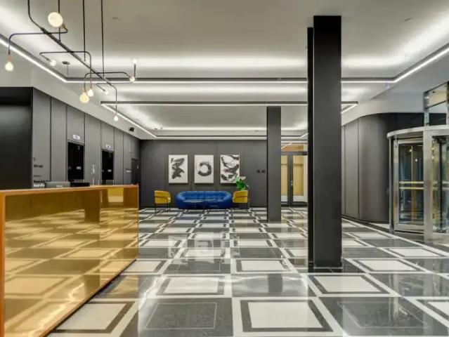 Apartment for rent in St. Leonard's, Quebec