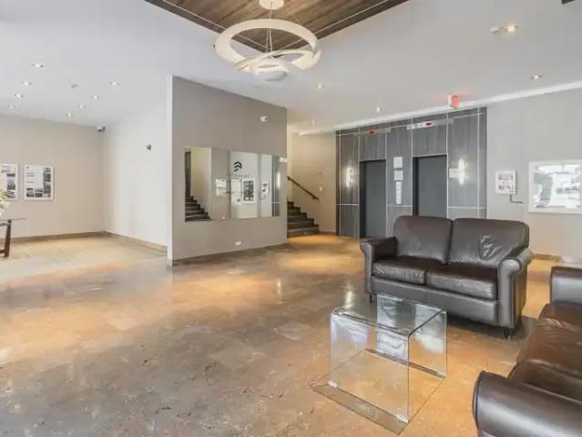 Apartment for rent in St. Leonard's, Quebec