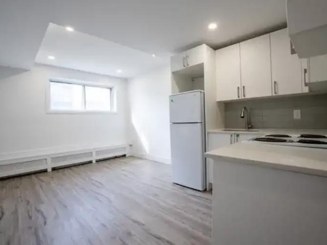 Apartment for rent in St. Leonard's, Quebec