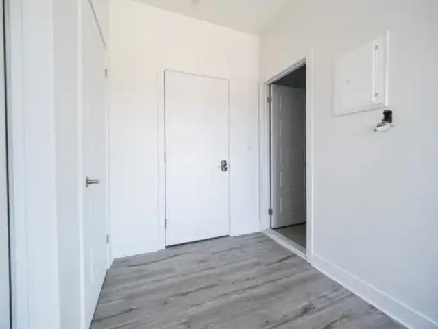 Apartment for rent in St. Leonard's, Quebec