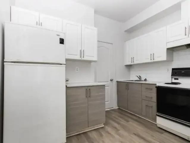 Apartment for rent in St. Leonard's, Quebec