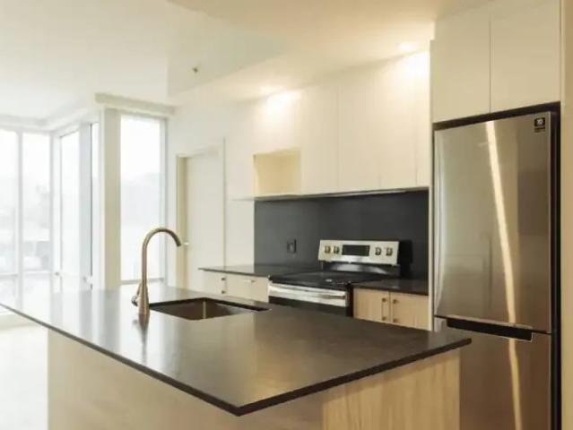 Apartment for rent in St. Leonard's, Quebec