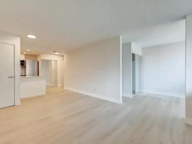 Apartment for rent in St. Leonard's, Quebec