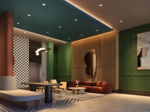 Apartment for rent in Laval-des-rapides, Quebec